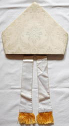 Bishop White Mitre